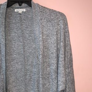American Eagle Outfitters Other - American Eagle Super Soft Gray Cardigan Size M American Eagle Outfitters Other - American Eagle Super Soft Gray Cardigan Size M
